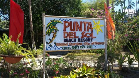 Punta Del Sol Beach Resort Rooms: Pictures & Reviews.